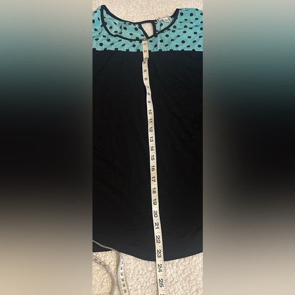 Expresso Women’s Blouse Size 2X - Picture 9 of 9